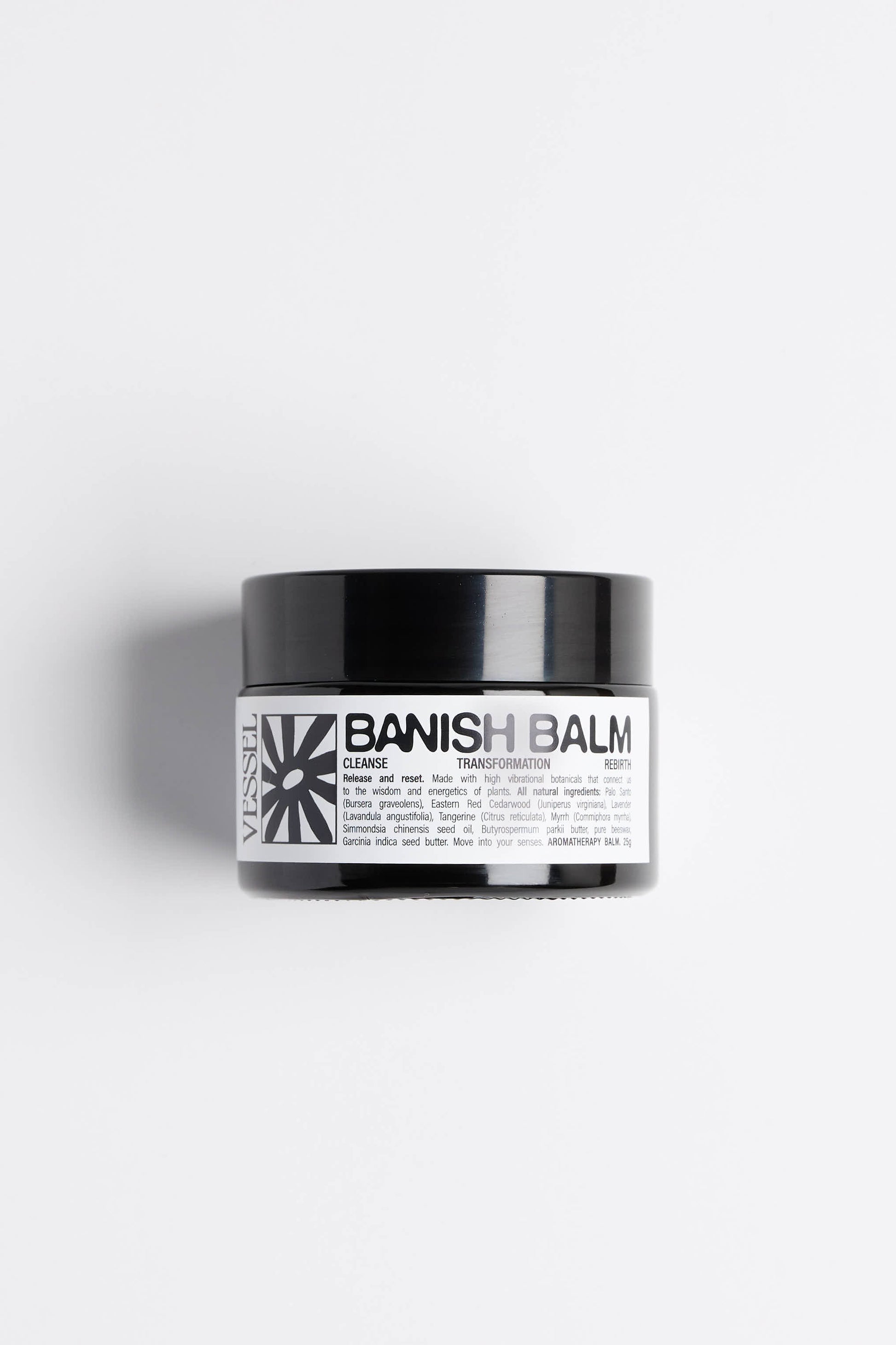 Banish Balm