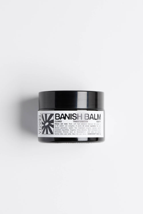 Banish Balm