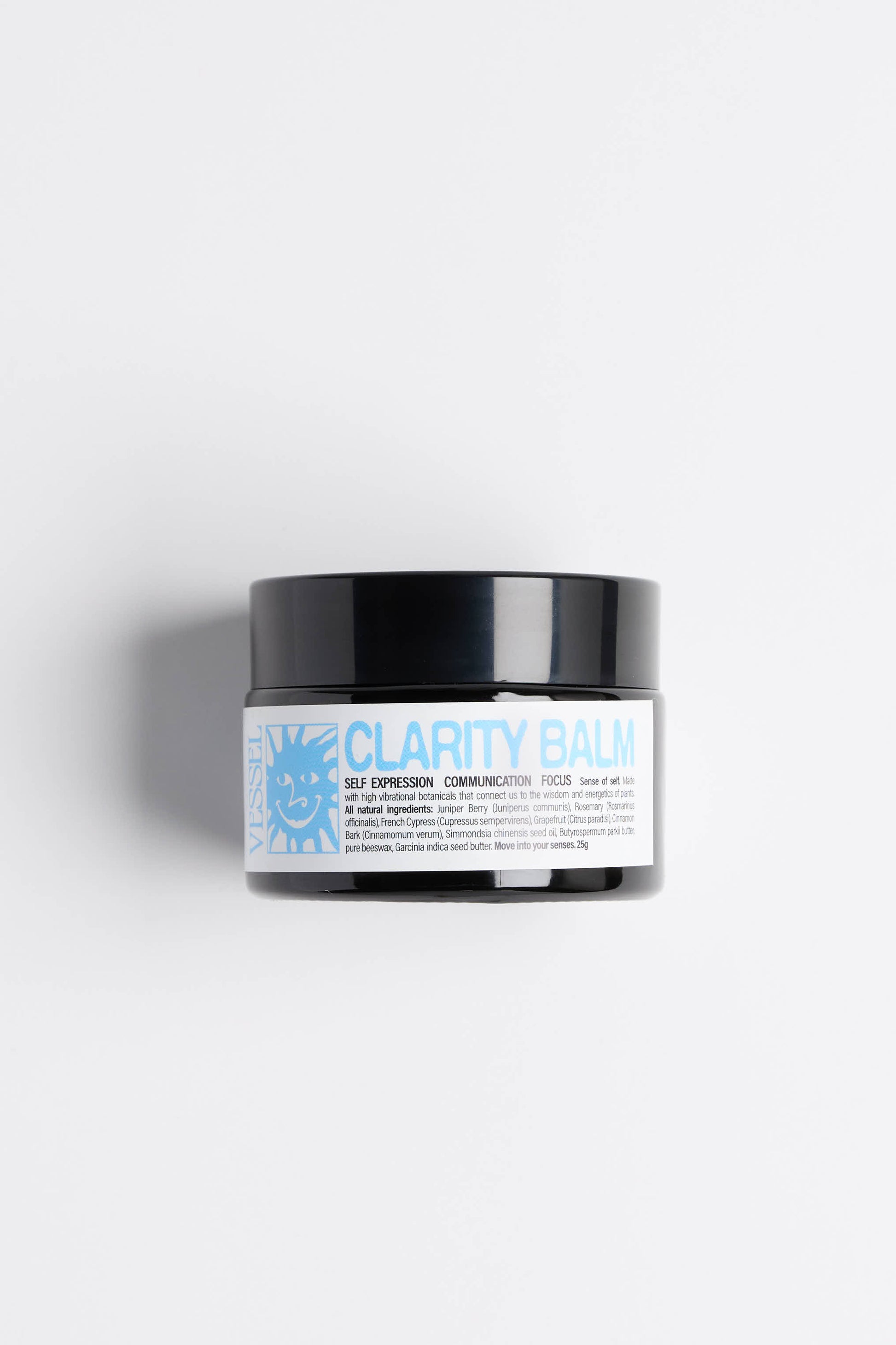 Clarity Balm