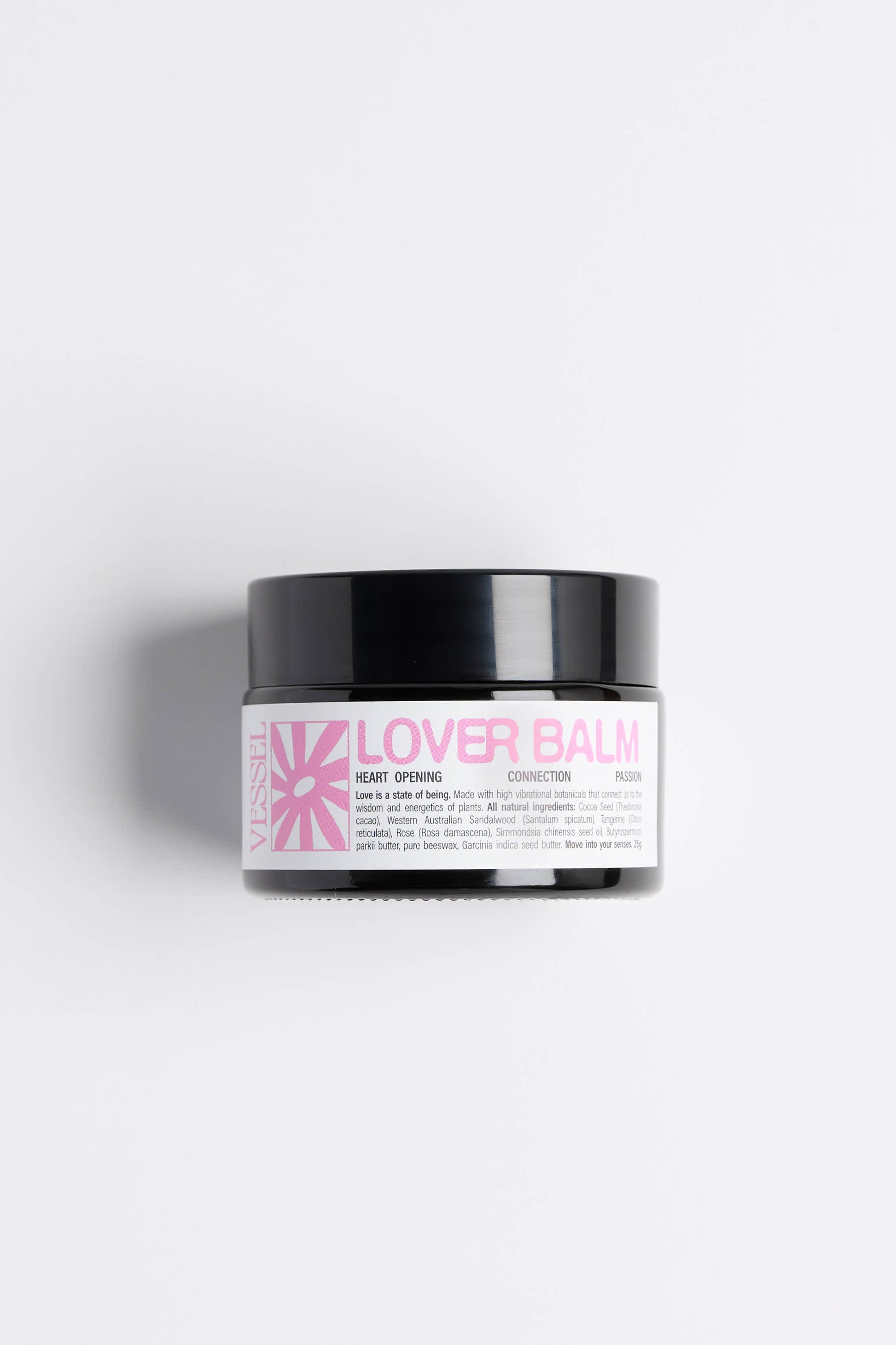 Lover Balm