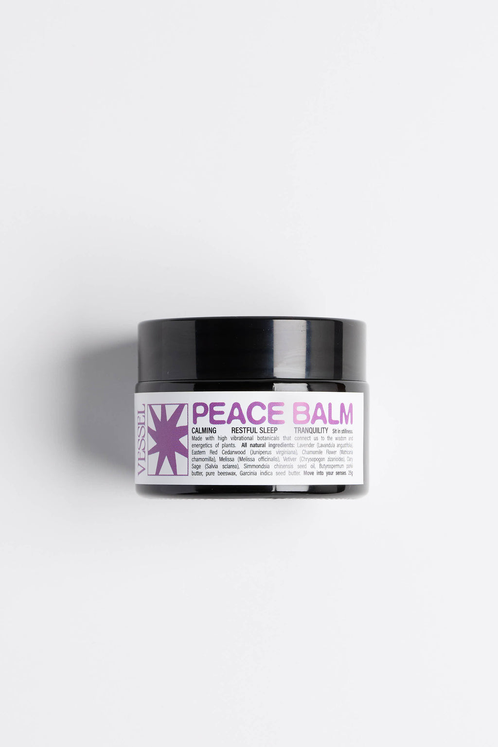 Peace Balm