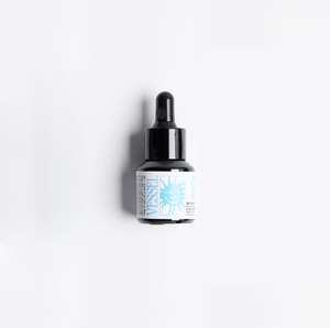 Clarity Oil Burner Blend