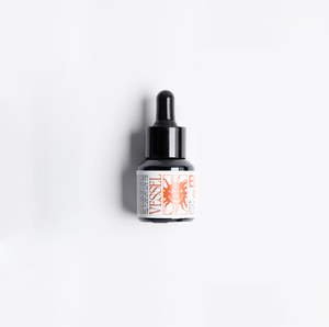 Euphoria Oil Burner Blend