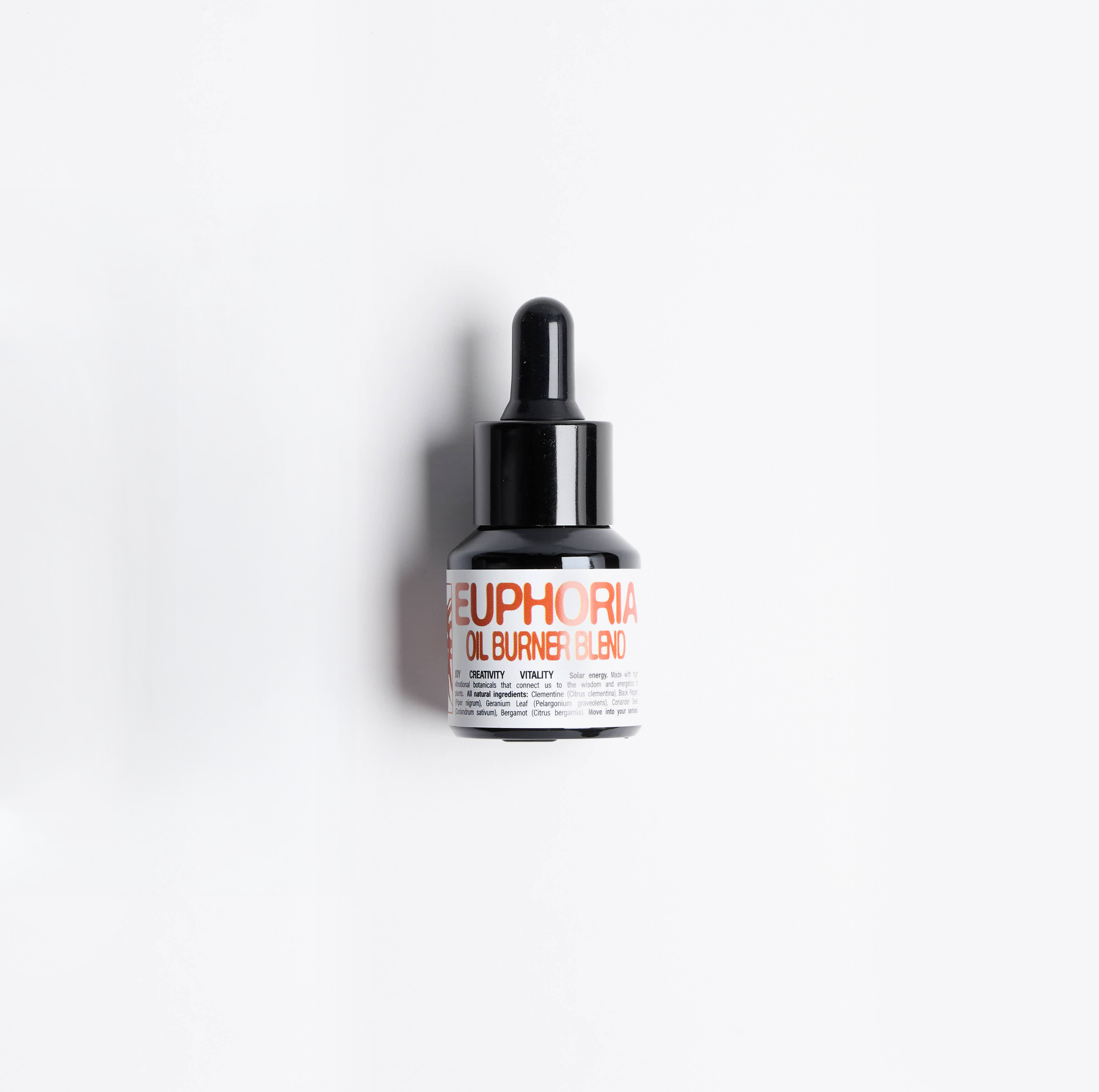 Euphoria Oil Burner Blend
