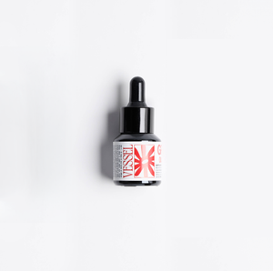 Grounded Oil Burner Blend