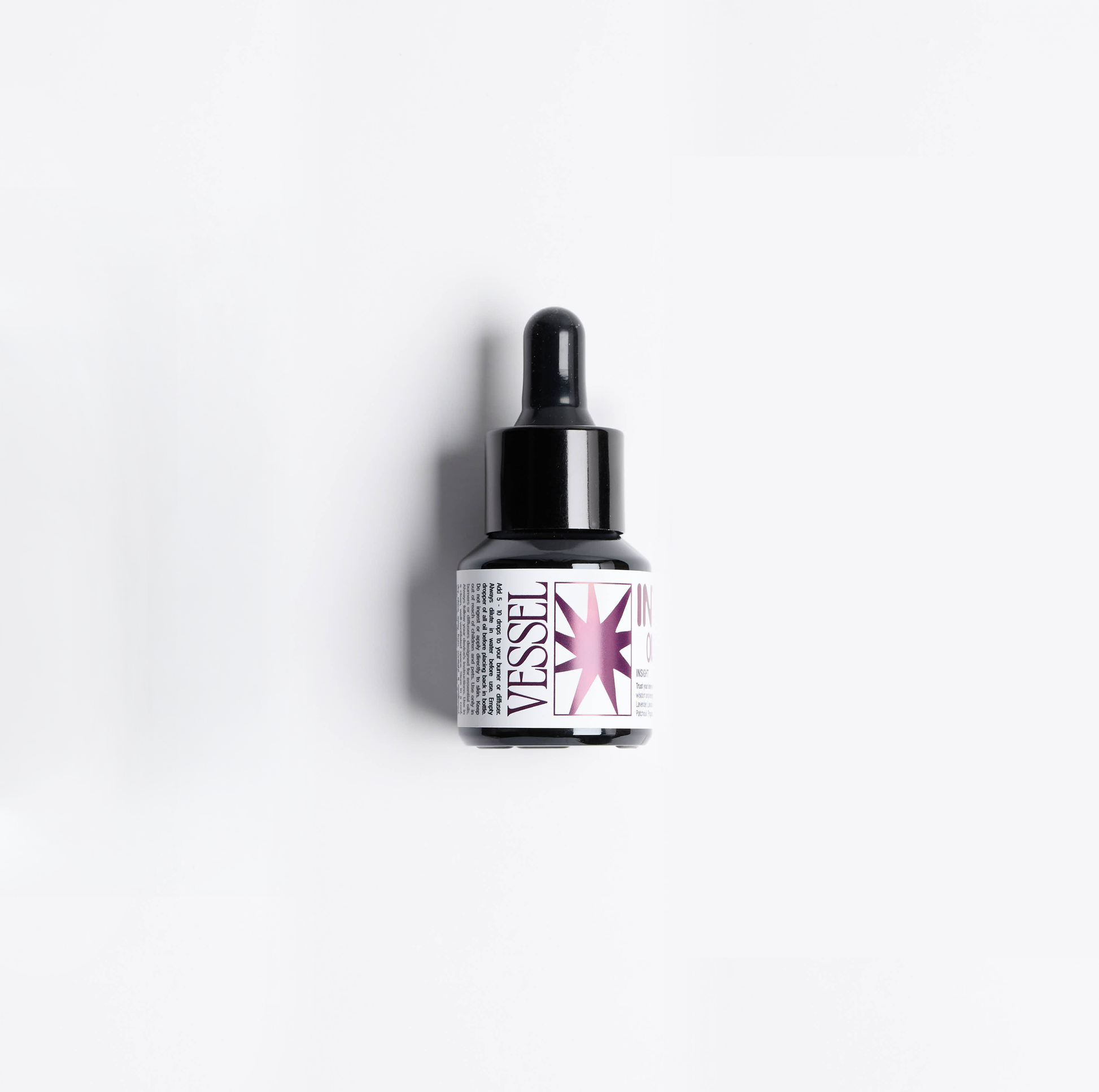 Intuition Oil Burner Blend