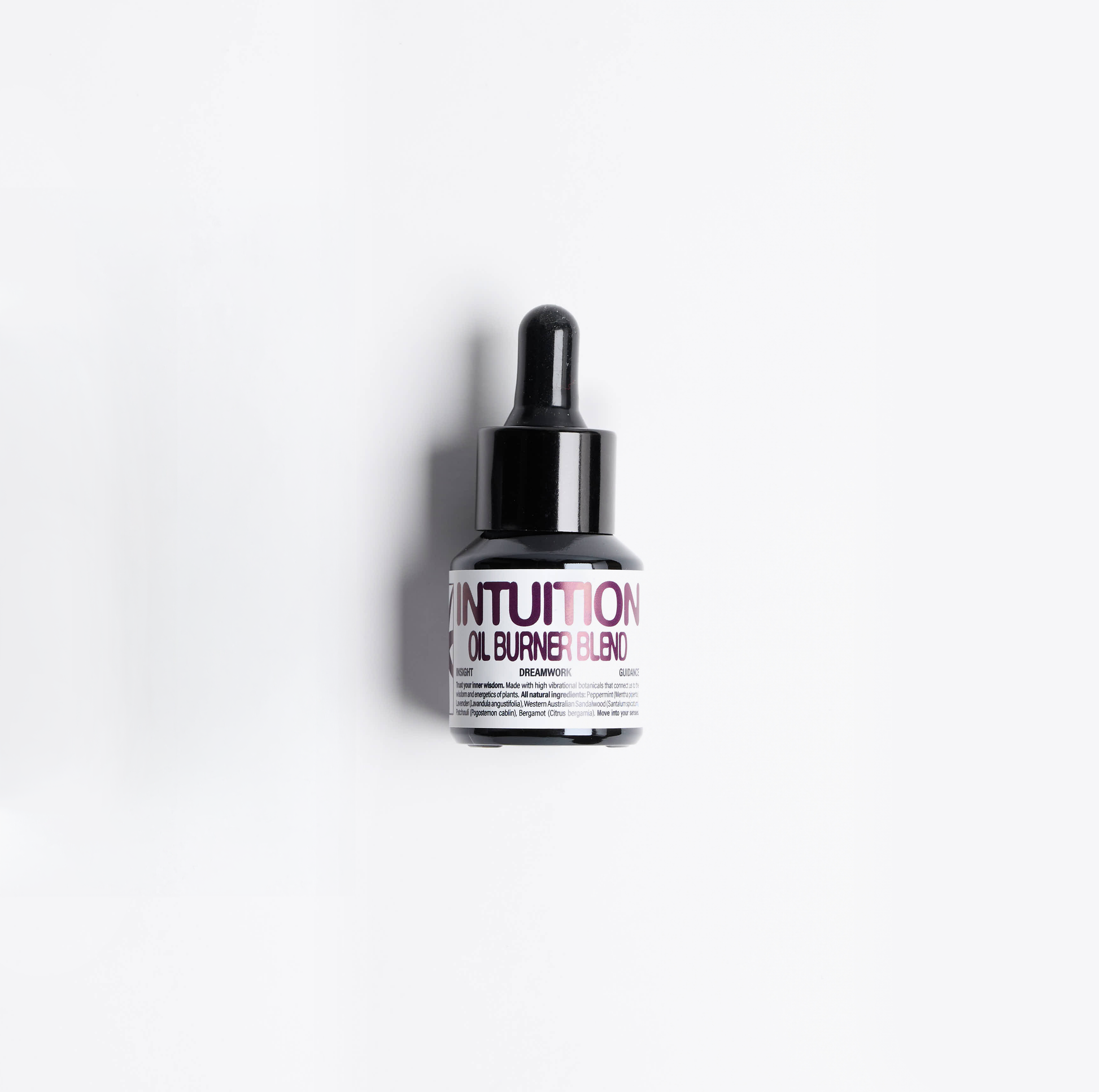 Intuition Oil Burner Blend