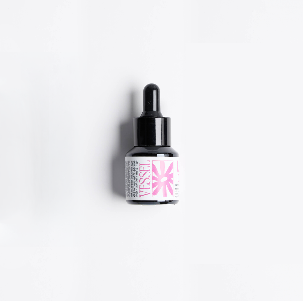 Lover Oil Burner Blend