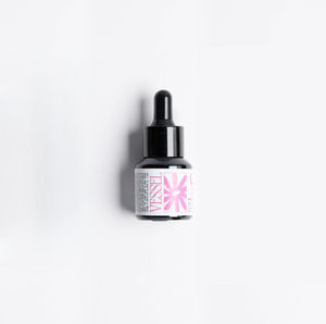 Lover Oil Burner Blend