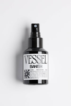 Banish Mist
