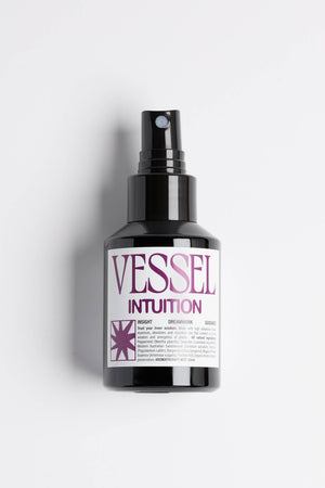Intuition Mist
