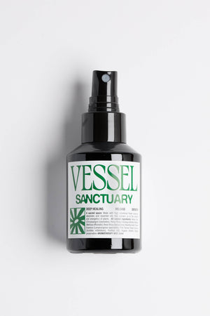 Sanctuary Mist
