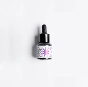 Peace Oil Burner Blend