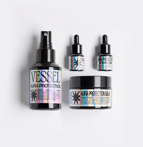 Aura Protection - Complete Set