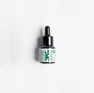 Sanctuary Oil Burner Blend