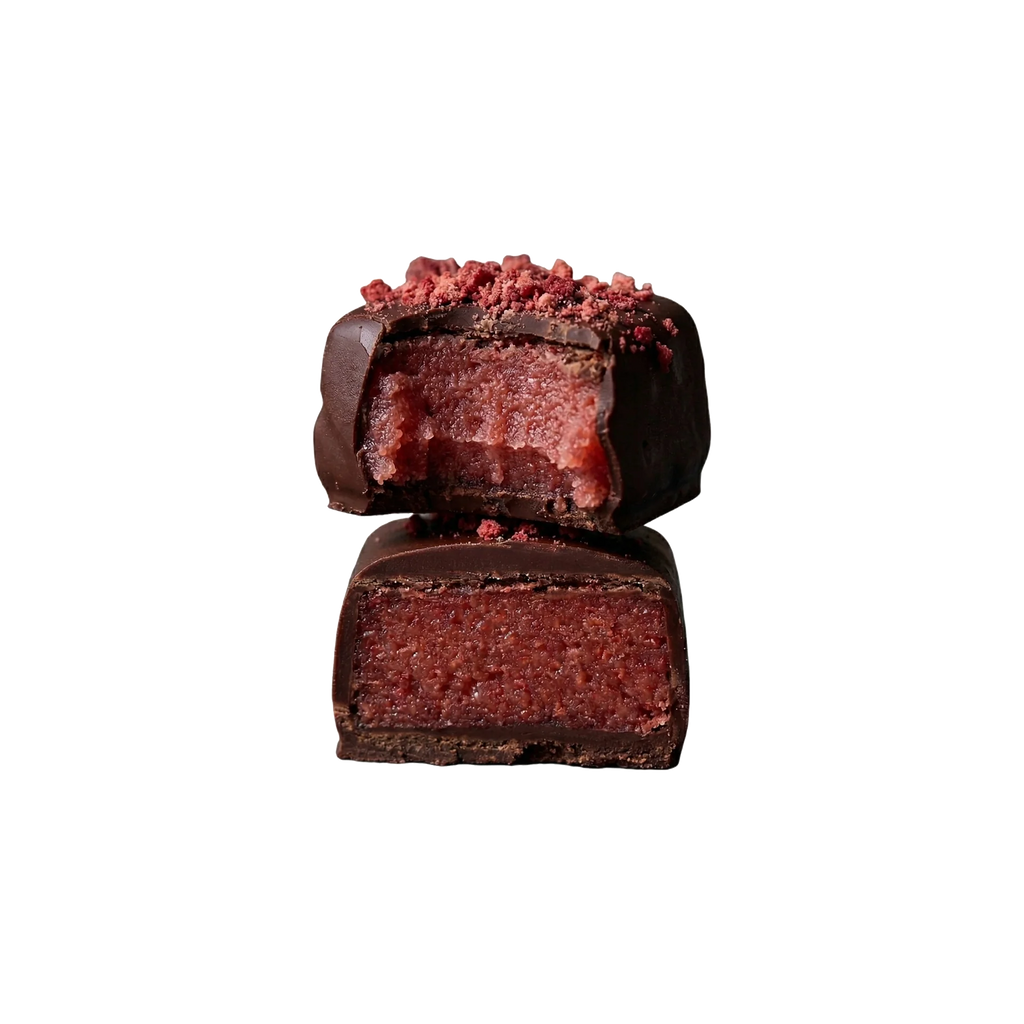 Loco Love Strawberry Vanilla Burst