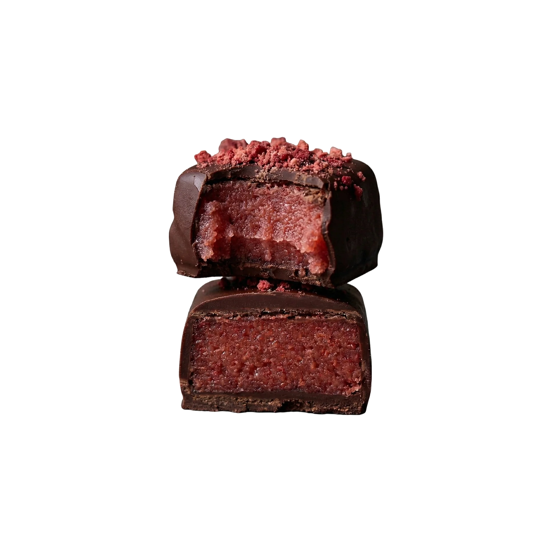 Loco Love Strawberry Vanilla Burst