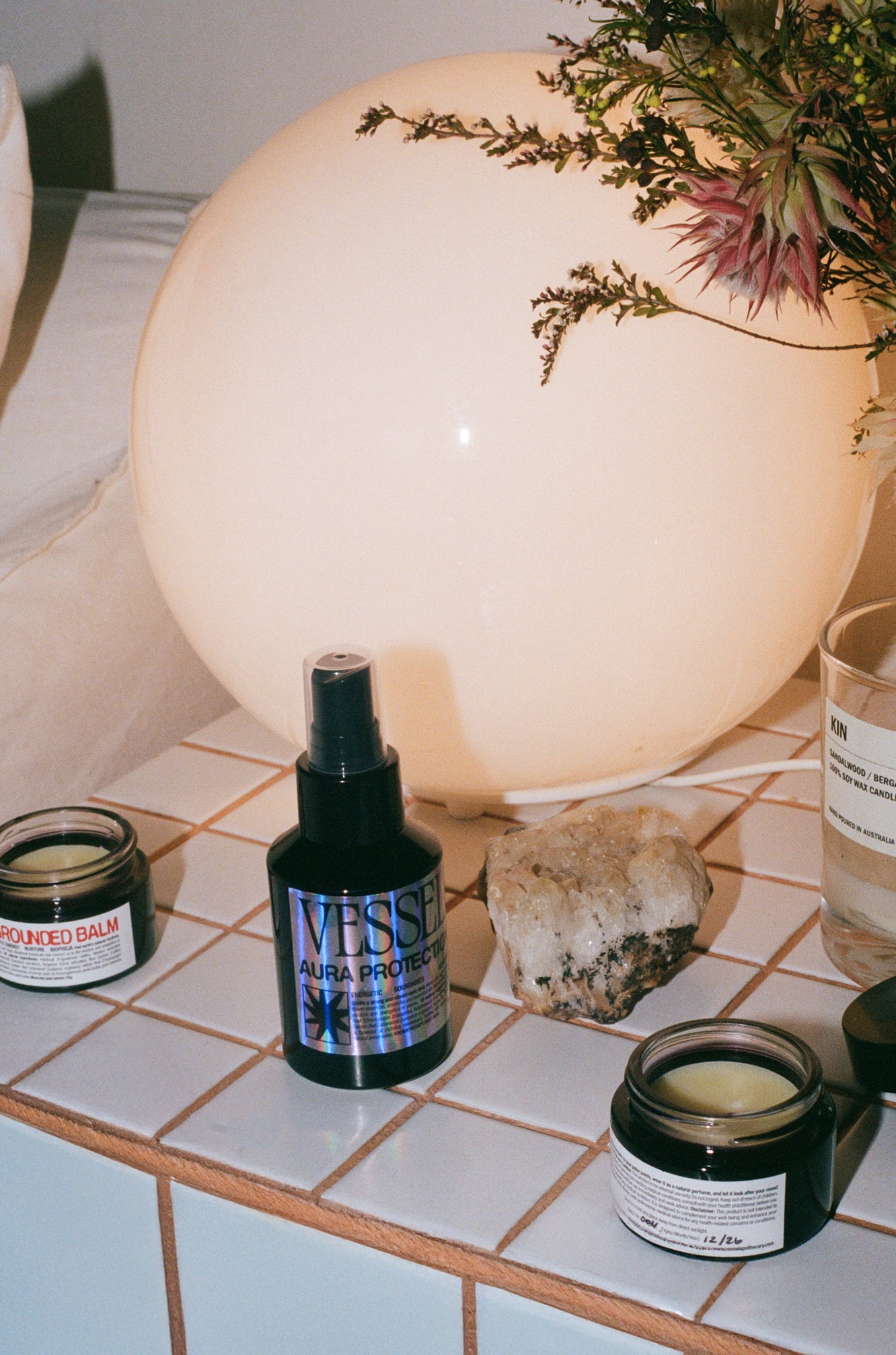 Aura Protection Mist