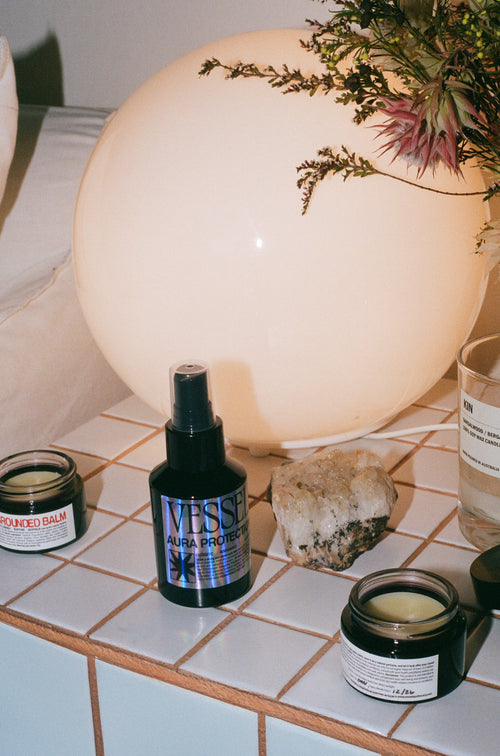 Aura Protection Mist