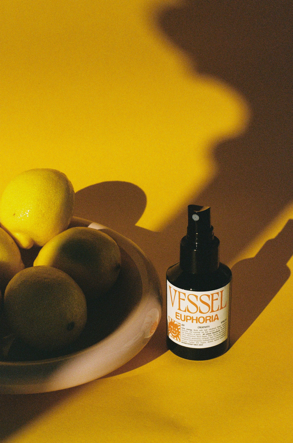 Euphoria Mist