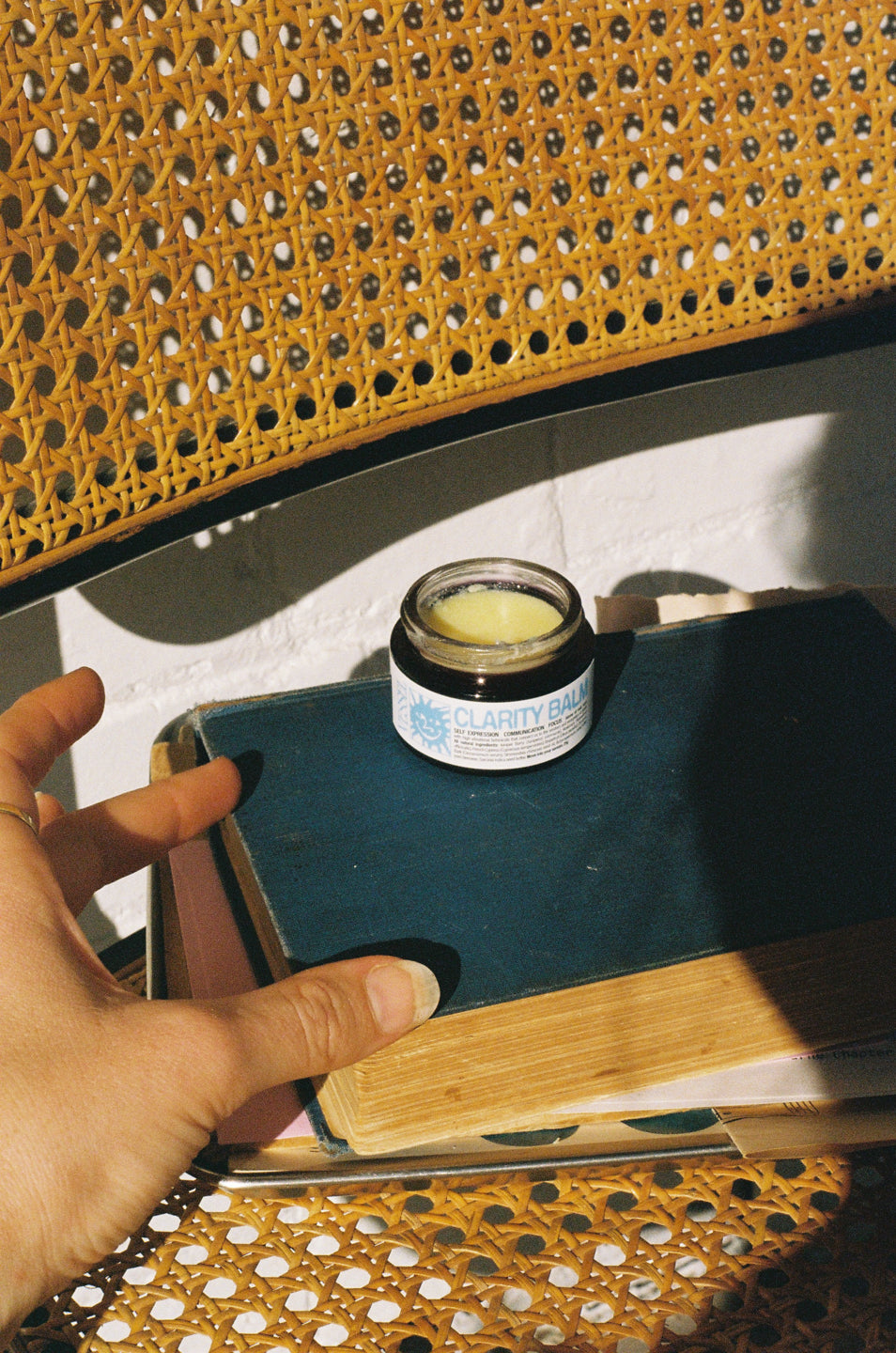 Clarity Balm