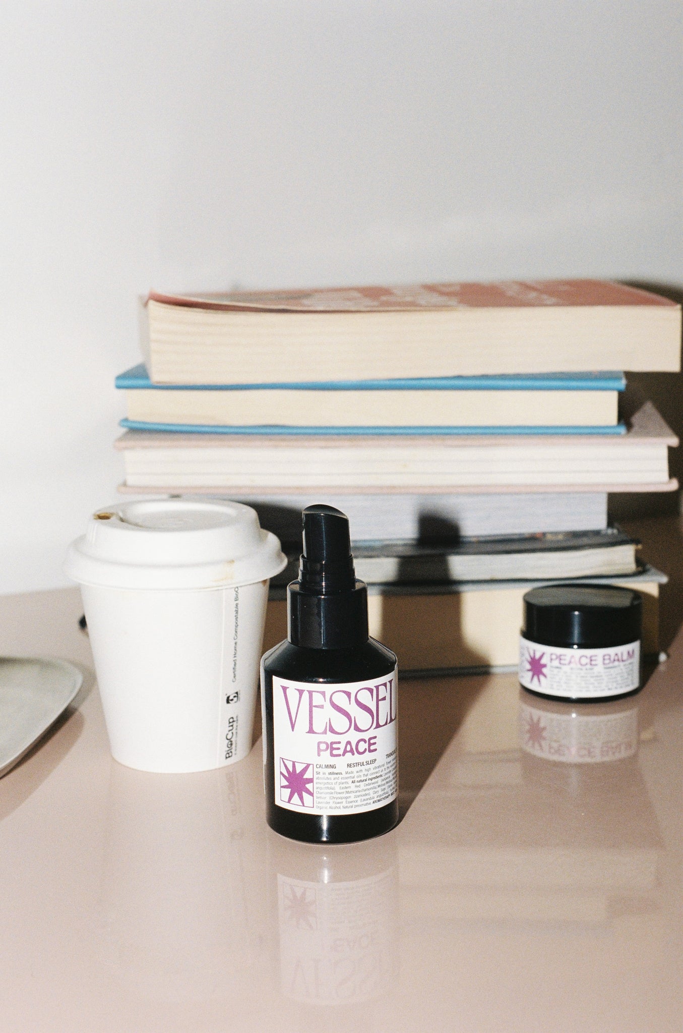 Peace Mist