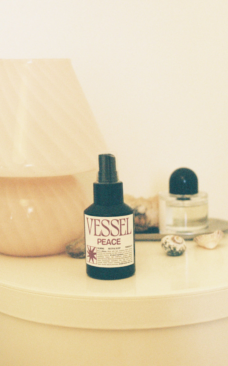 Rest & Reset RITUAL