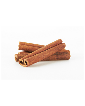 Cinnamon Bark