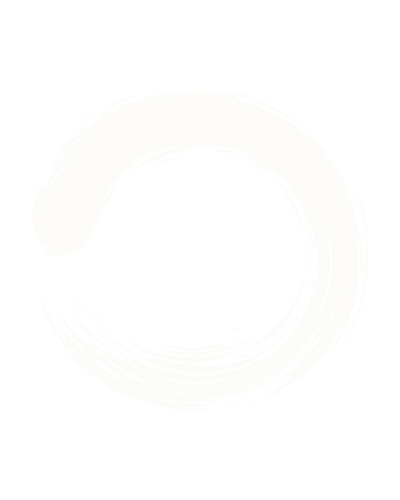 Ensō (Zen Circle)