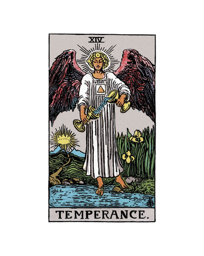Temperance XIV
