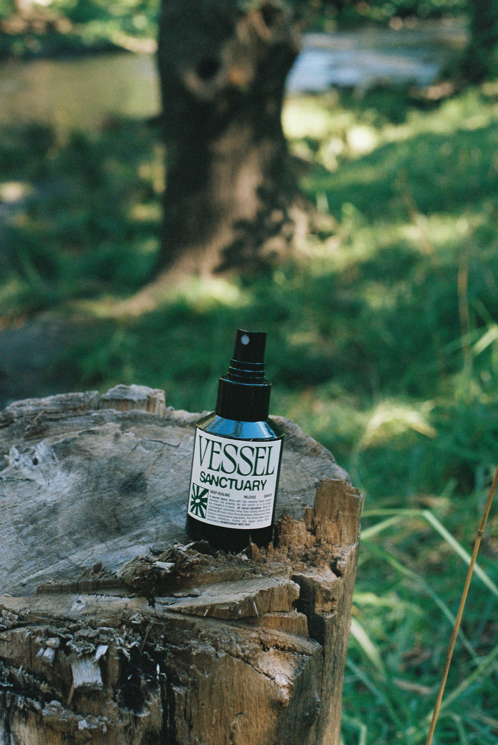 Sanctuary Mist