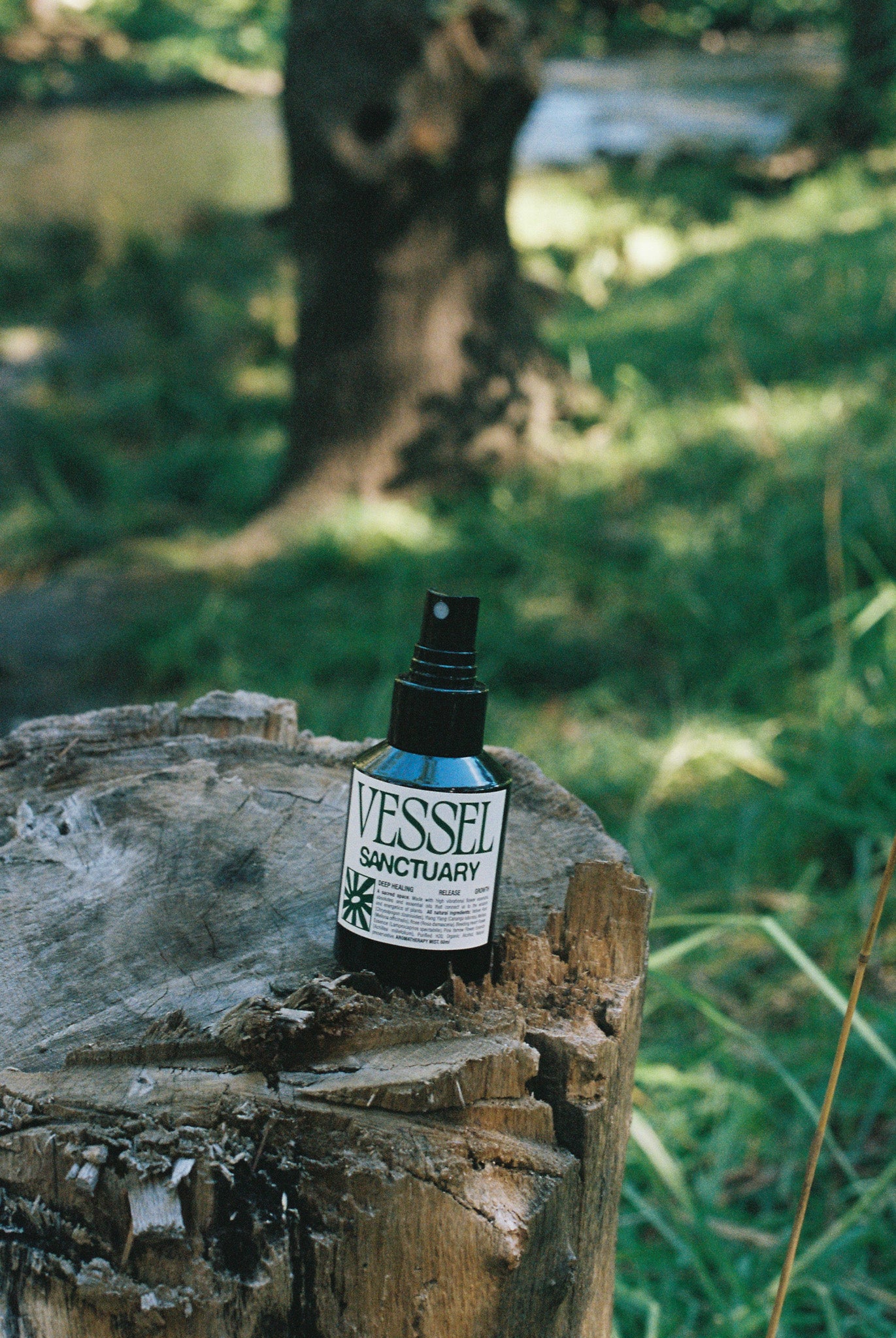 Sanctuary Mist