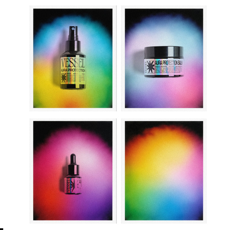 aura protection ritual
