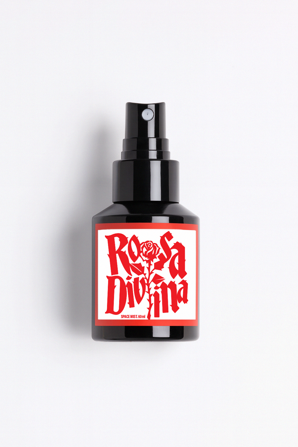 Rosa Divina Mist *Limited Edition*