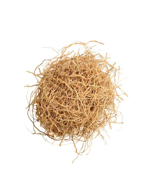Vetiver Root