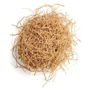 Vetiver Root